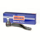 Borg & Beck Tie Rod End Rh  - BTR5637 fits Citroen C5 08-