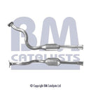 BM Cats Approved Diesel Cat - BM80105H