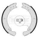 Borg & Beck Brake Shoes Part No -BBS6049