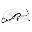 Gates Molded Fuel Hose - MFL1208