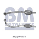 BM Cats Approved Petrol Cat - BM90106H