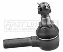 First Line Tie Rod End Outer Rh  - FTR5741 fits Isuzu NKR 55 Series