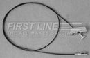 First Line Brake Cable -  Inter - FKB3497 fits GM Vivaro, Trafic LWB 09/11-