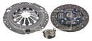 Borg & Beck Clutch Kit 3-In-1  - HK2799 fits Suzuki Swift IV 1.0 10-