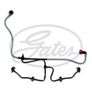 Gates Molded Fuel Hose - MFL1236