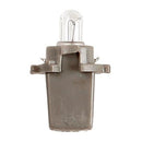 Ring 12V 1.2W BX8.4D (Grey)