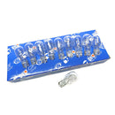 QH QBL921 12v 18w Capless W2.1X9.5d pk10