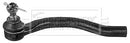 Borg & Beck Tie Rod End  - BTR5878 fits Honda Civic 2012-