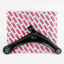 Borg & Beck Wishbone RH - BCA6764 fits Peu 4007, Mitsub Outlander 07-