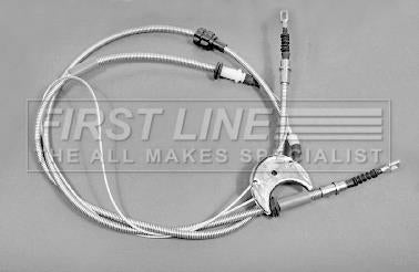 First Line Brake Cable -FKB1151