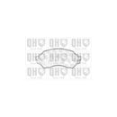 Quinton Hazell Brake Pad Set - BP1094