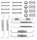Borg & Beck Fitting Kit - Shoes Part No -BBK6121