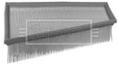 Borg & Beck Air Filter -  BFA2012 fits Ford Galaxy/Mondeo TDCi 06-