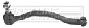 First Line Tie Rod End Lh Part No -FTR5839