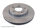 Blue Print Brake Disc (Single Disc) - ADG043228