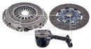 Borg & Beck Clutch 3In1 Csc Kit  - HKT1577 fits Focus 2.0i ST, Mondeo 2.0 07/10-