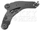 Key Parts Wishbone RH - KCA6153 fits Ren Trafic 01-,Vaux Vivaro 01-