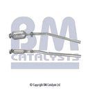 BM Cats Approved Petrol Cat - BM90117H
