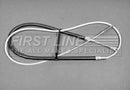 First Line Brake Cable LH & RH - FKB1094 fits BMW 3 Series 82-92