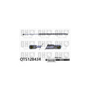 QH QTS128434 Gas Spring