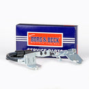 Borg & Beck Brake Hose  - BBH8304 fits Ford Transit Custom,Tourneo