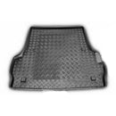 Boot Liner, Carpet Insert & Protector Kit-Toyota Land Cruiser 200 2010+ - Black