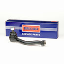 Borg & Beck Tie Rod End Lh  - BTR5048 fits Daewoo Tacuma