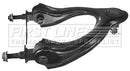 First Line Suspension Arm RH - FCA6066 fits MG ZS,Rover 45 99-05