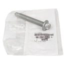 Peugeot/Citroen (Mul) Flanged Screw - 9809095980