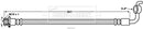 Borg & Beck Brake Hose  - BBH7827 fits Mitsubishi Outlander 07/10-