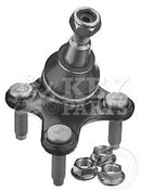 Key Parts Ball Joint Lower Rh  - KBJ5464 fits Audi A3 03-on,Golf V,Skoda etc
