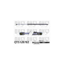 QH QTS128782 Gas Spring
