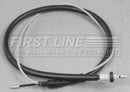 First Line Brake Cable LH & RH - FKB3076 fits Citroen C3 drum EP3C 09-