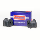 Borg & Beck Bush -  BSK7161K fits Mercedes Sprinter 06-