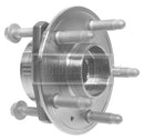 Borg & Beck Wheel Bearing Kit  - BWK1166 fits GM Insignia