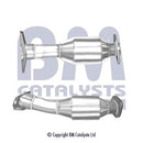 BM Cats Approved Petrol Cat - BM92128H
