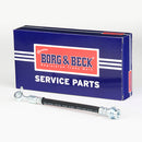Borg & Beck Brake Hose  - BBH8450 fits Nissan Qashqai (J13) 04/13-