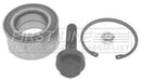 First Line Wheel Bearing Kit  - FBK513 fits Ford, Seat, VW - Front