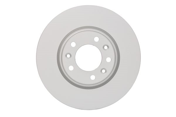 Bosch Brake Disc Pair Part No - 0986479C35