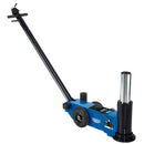 Pneumatic High Lift Jack (30 Tonne)
