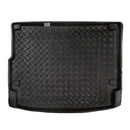 Boot Liner, Carpet Insert & Protector Kit-Porsche Cayenne Hybrid 2016+ - Anthracite