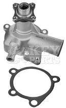 Key Parts Water Pump W/Gasket  - KCP1357 fits Ford 1.6, 1.8, 2.0 lit ohc