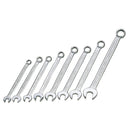 Long Metric Combination Spanner Set (8 Piece)