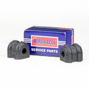 Borg & Beck Bush -  BSK7184K fits Kia Sorento II 06-