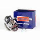Borg & Beck Wheel Bearing Kit  - BWK1024 fits Honda Civic R, Stream - Rear