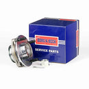 Borg & Beck Wheel Bearing Kit  - BWK1398 fits Nissan Cube 10 - Front