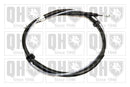 QH Brake Cable 1760mm - BC4487