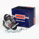 Borg & Beck Wheel Bearing Kit  - BWK1469 fits Ford Transit 2012-