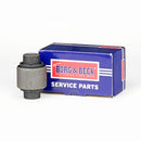 Borg & Beck Bush -  BSK6890 fits Audi TT 2006-