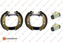 Eurorepar Brake Drum - 1619604580